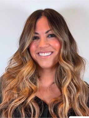 Meet your Posher, Kristi